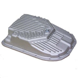 GM 4L80E/4L85E Deep Transmission Pan (1997+)