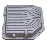 GM Turbo 350 Stock Capacity Transmission Pan