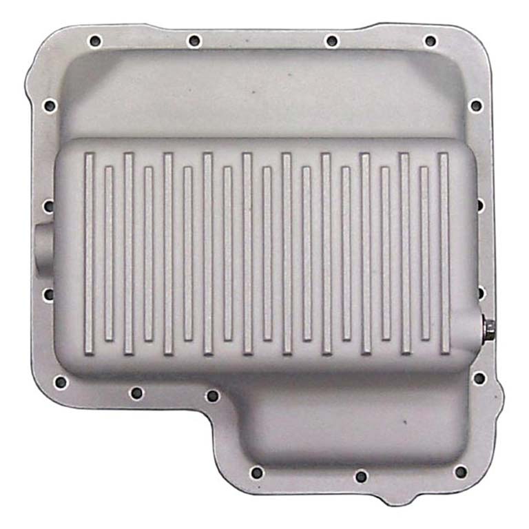 Ford C6 Deep Transmission Pan