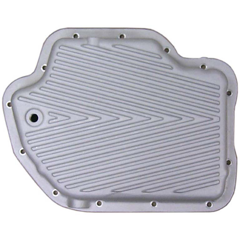 GM Turbo 400 Deep Transmission Pan