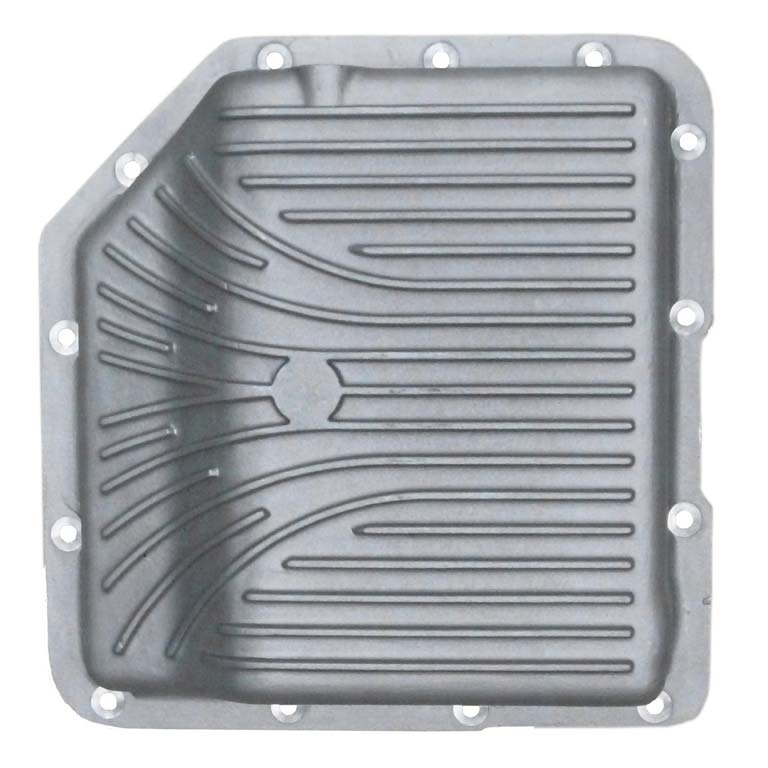 GM Turbo 350 Deep Transmission Pan – Bowler Transmissions