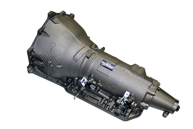 Bowler Tru-Street 4L80E Performance Transmission &amp; Converter Only 