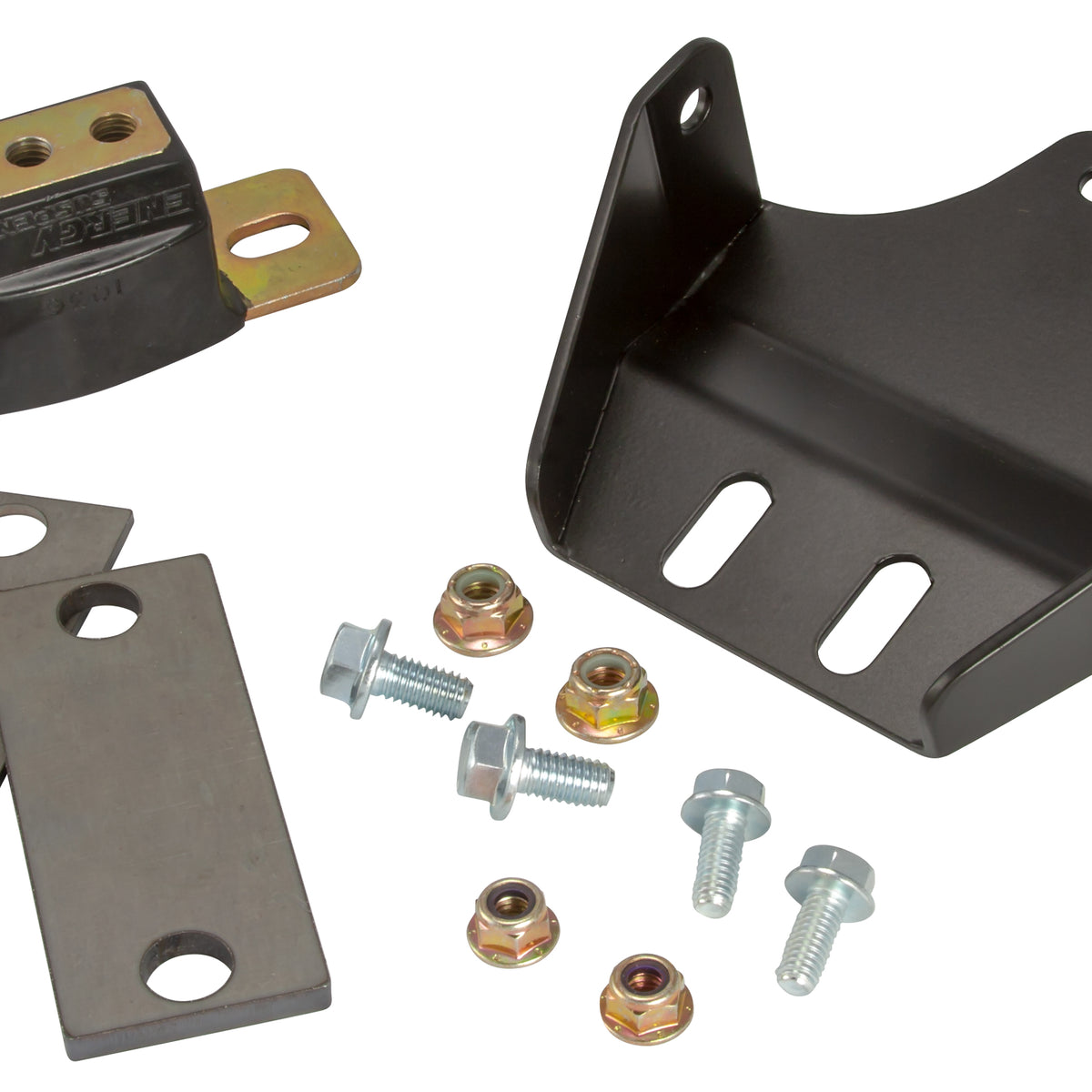 Bowler Crossmember (1968-1979 C3 Corvette) – Bowler Transmissions