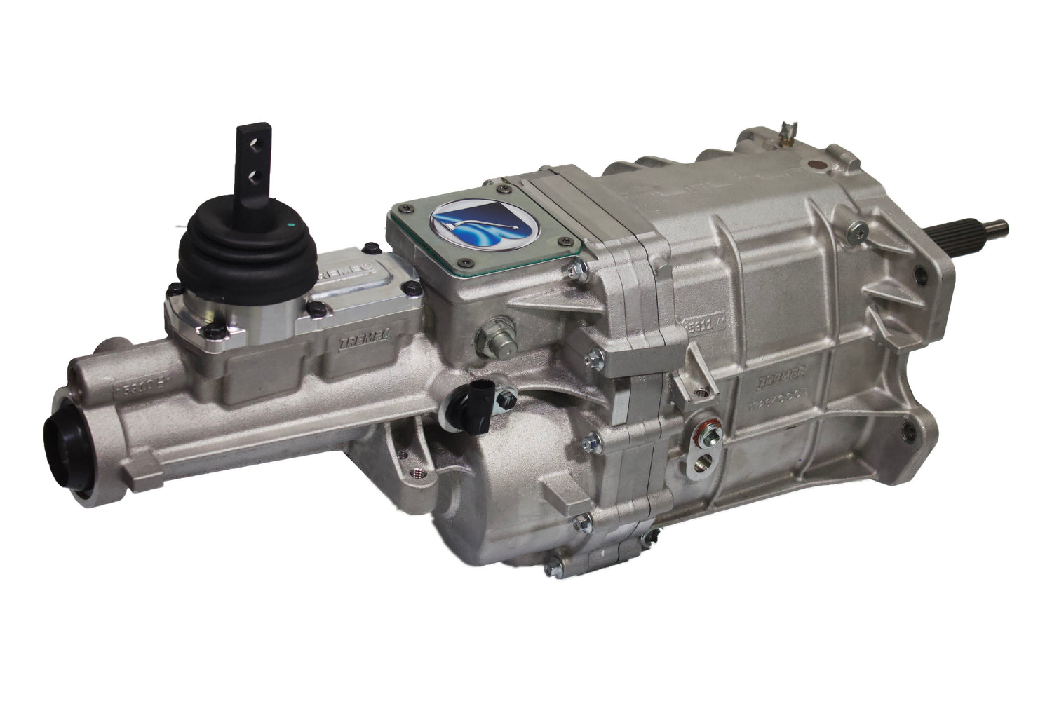 TCET18085 FORD Tremec TKX 5-Speed Performance Transmission with 3.27 1 ...