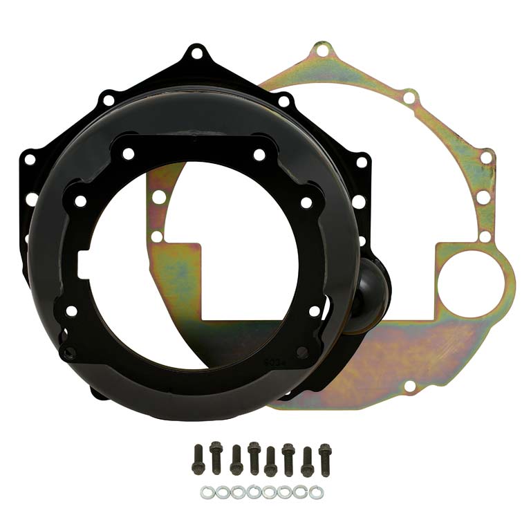 QuickTime RM-9034 LS-1 to 4L60E – Bowler Transmissions