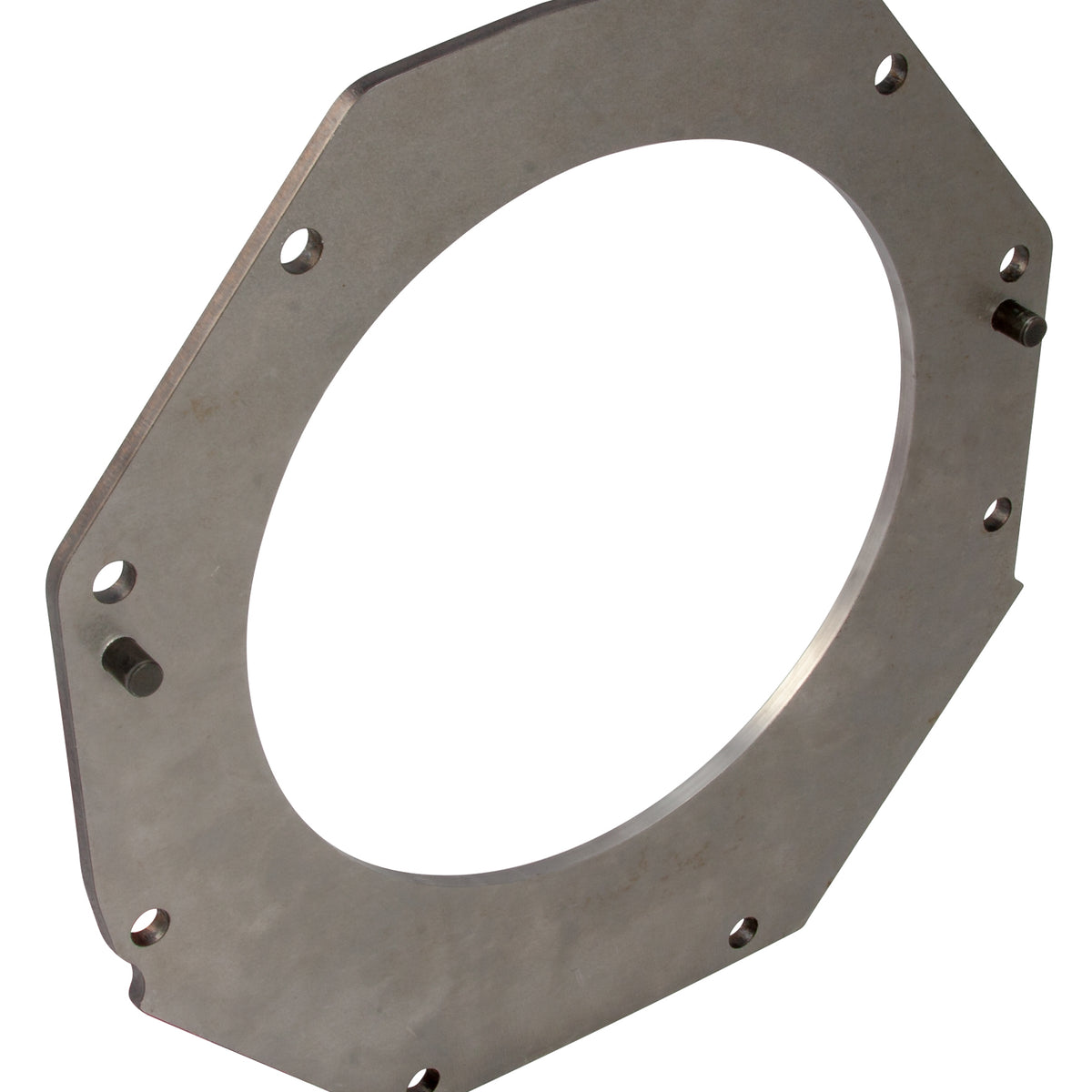 A Bellhousing Dial Indicator Plate for the Tremec T56 Magnum 6Speed Bowler Transmissions