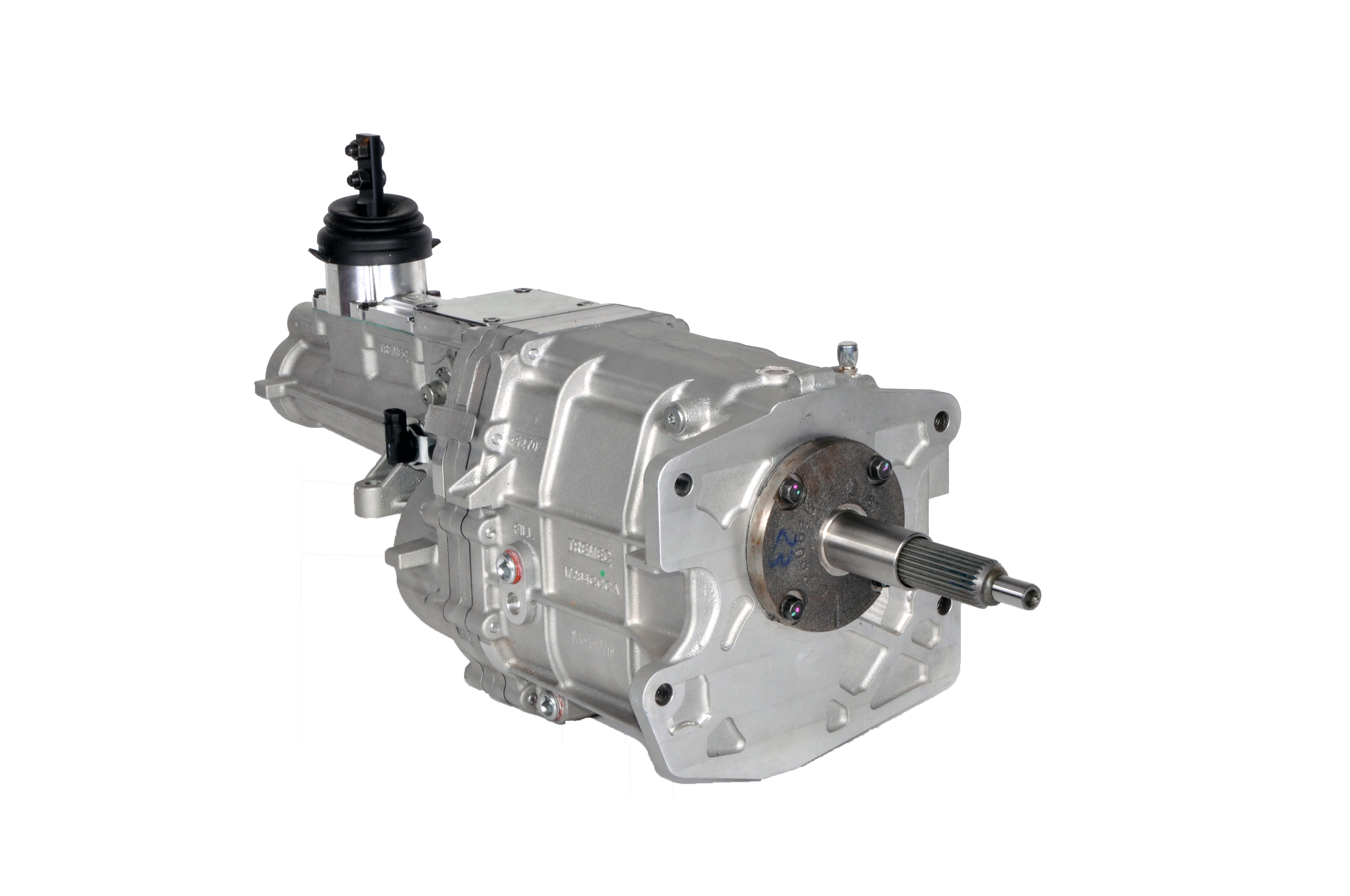 TCET18083 GM Tremec TKX 5-Speed Performance Transmission