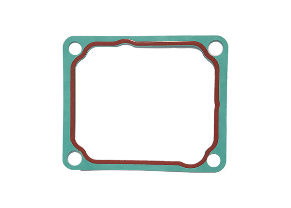 T-56 Magnum shift cover plate-main case gasket for GM and Ford
