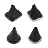 Bowler Shift Lever (6", Straight, Select Finish)