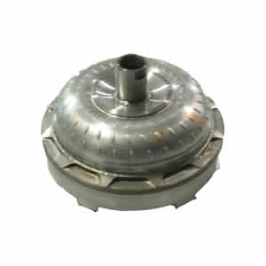 Bowler - Billet 4L60E/4L65E/4L70E LS Series Converter