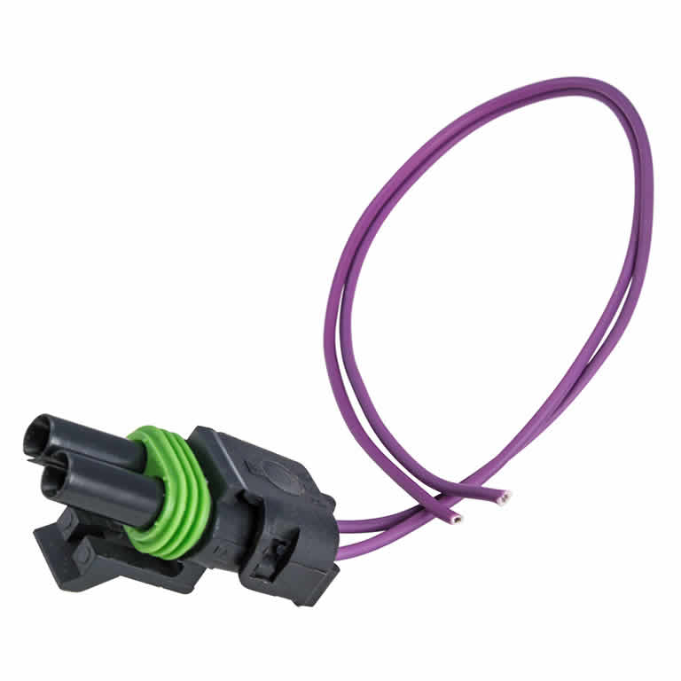 Bowler T-56 Magnum Reverse Light Switch Harness – GM & Ford