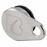 Bowler - Tremec TKX, TKO, 3550, T-45, T-56 & T-56 Magnum Speedometer Hole Block Off Plug