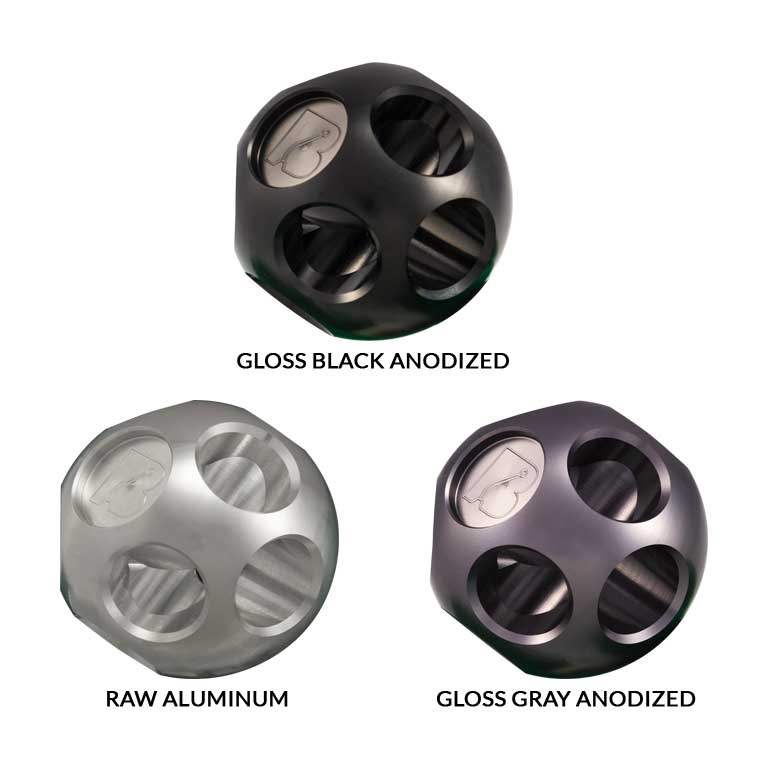 Bowler Billet Shift Bezel Rectangular 6211000 Bowler Billet Shift Bezel Rectangular 6211000
