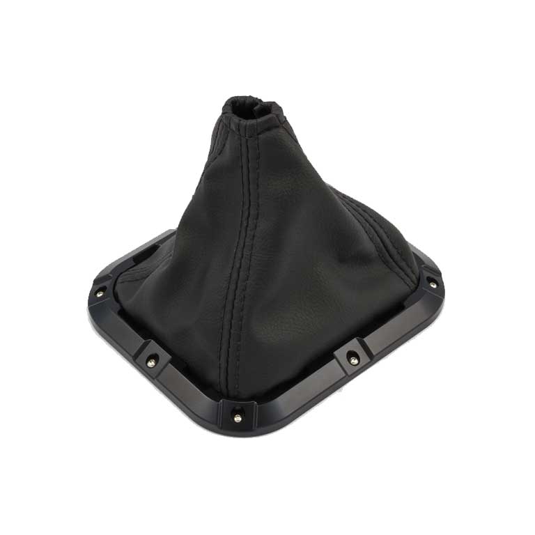 Bowler Billet Shift Bezel Rectangular 6211000 Bowler Billet Shift Bezel Rectangular 6211000